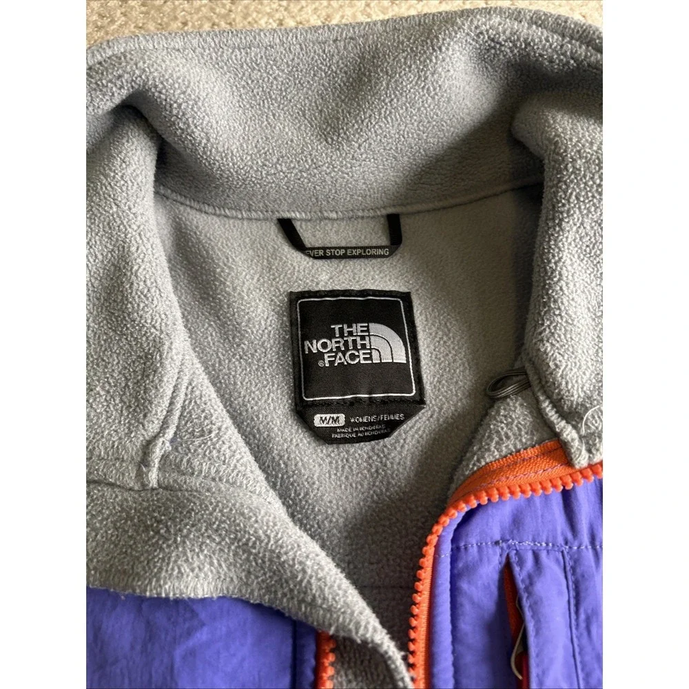 The North Face this women